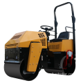 Vibratory Road Roller Hydraulic Small Compactor Roller